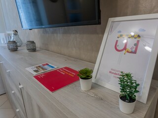 Apartamento Turin  21