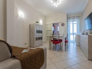 Apartamento Turin Características 11