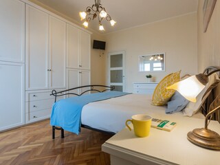 Appartement Turin Équipement 11