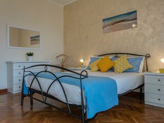 Apartment Turin Ausstattung 12