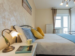 Apartamento Turin Características 14