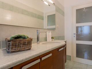 Apartment Turin Ausstattung 16