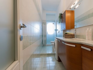 Apartment Turin Ausstattung 17