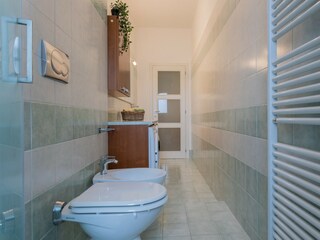 Apartamento Turin Características 19