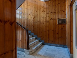 Apartamento Turin Grabación al aire libre 2