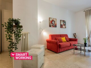 Appartamento Turin Caratteristiche 6