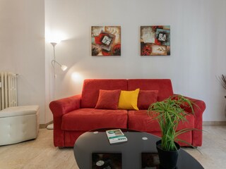 Appartamento Turin Caratteristiche 7