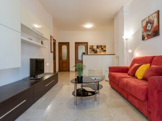 Apartment Turin Ausstattung 8