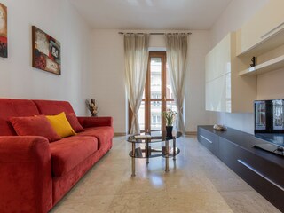 Appartamento Turin Caratteristiche 9