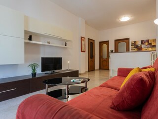 Apartment Turin Ausstattung 10