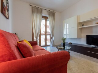 Appartamento Turin Caratteristiche 11