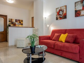 Appartamento Turin Caratteristiche 14