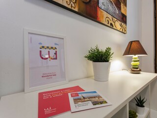 Appartamento Turin  36