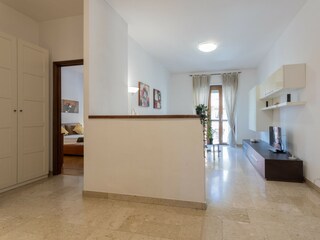Apartment Turin Ausstattung 16