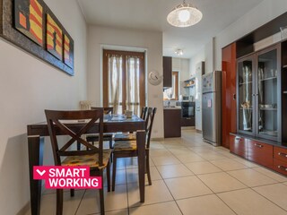 Apartment Turin Ausstattung 17