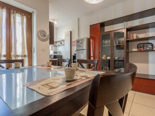 Apartment Turin Ausstattung 18
