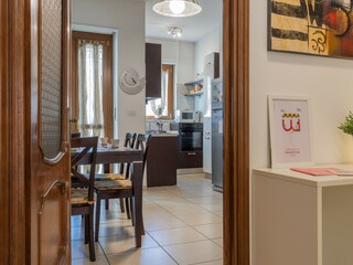 Apartment Turin Ausstattung 20
