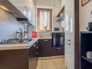 Apartment Turin Ausstattung 23