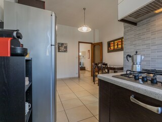 Apartment Turin Ausstattung 24