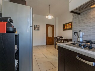 Apartment Turin Ausstattung 25
