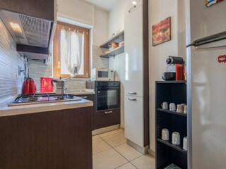 Apartment Turin Ausstattung 27