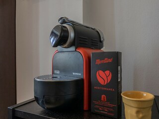 Appartamento Turin  37