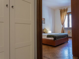 Apartment Turin Ausstattung 28