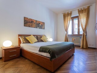 Apartment Turin Ausstattung 30