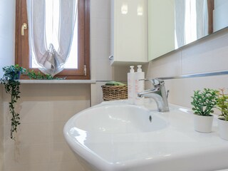 Apartment Turin Ausstattung 31
