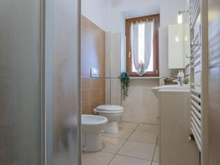 Apartment Turin Ausstattung 32