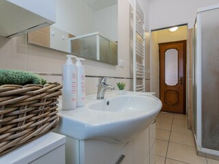 Apartment Turin Ausstattung 33