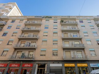 Apartment Turin Außenaufnahme 4