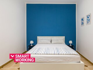 Apartamento Neapel Características 5