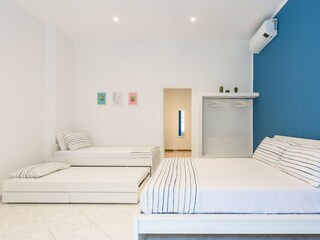 Apartamento Neapel Características 7