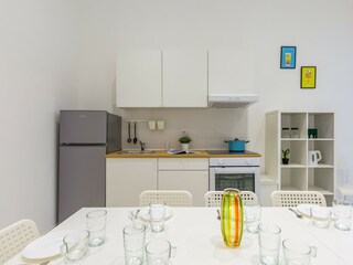 Apartment Neapel Ausstattung 9