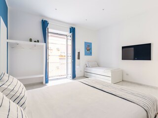 Apartment Neapel Ausstattung 11