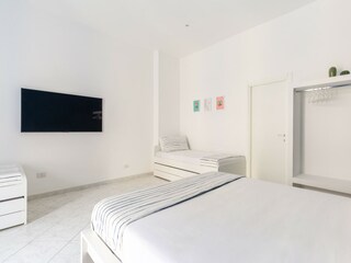 Apartment Neapel Ausstattung 11