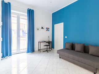 Apartamento Neapel Características 13