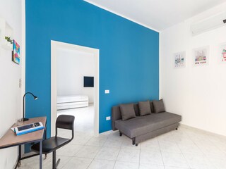 Apartamento Neapel Características 14