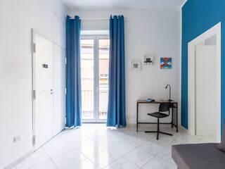 Appartamento Neapel Caratteristiche 15