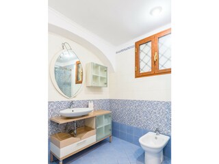 Apartamento Neapel Características 16