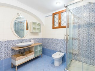 Apartment Neapel Ausstattung 17