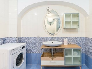 Appartamento Neapel Caratteristiche 18