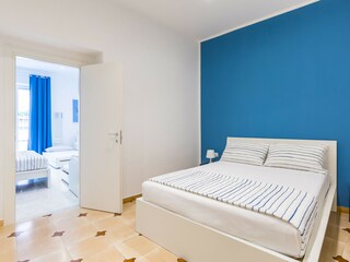 Appartamento Neapel Caratteristiche 20