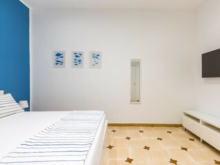 Appartamento Neapel Caratteristiche 21