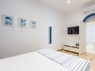 Apartamento Neapel Características 22