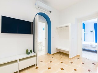 Appartamento Neapel Caratteristiche 23