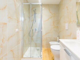 Appartamento Neapel Caratteristiche 25