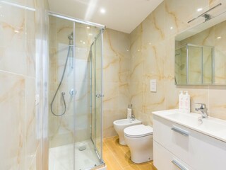 Apartamento Neapel Características 26