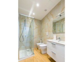 Apartamento Neapel Características 27